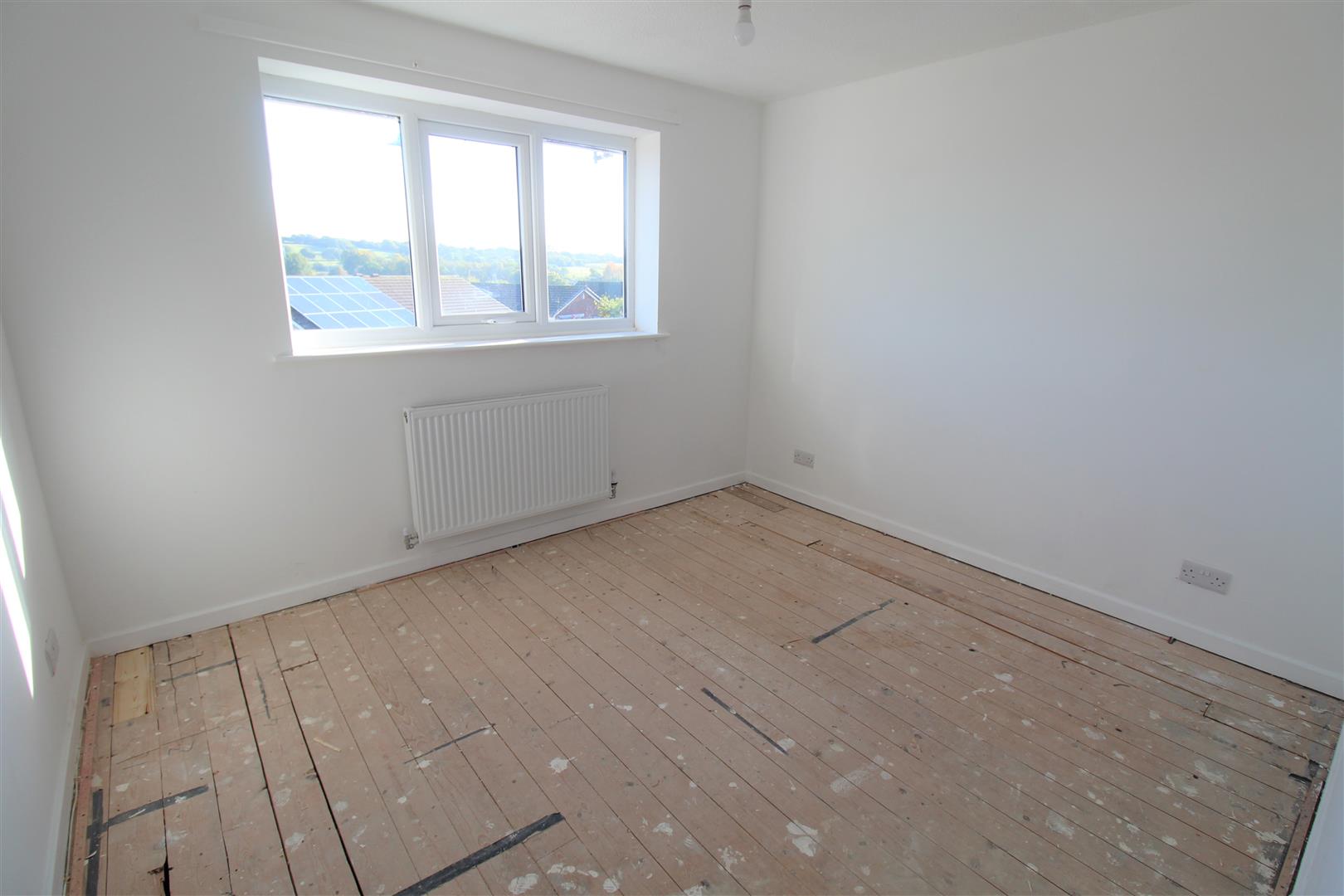 Rainham Grove, Packmoor, Stoke-On-Trent